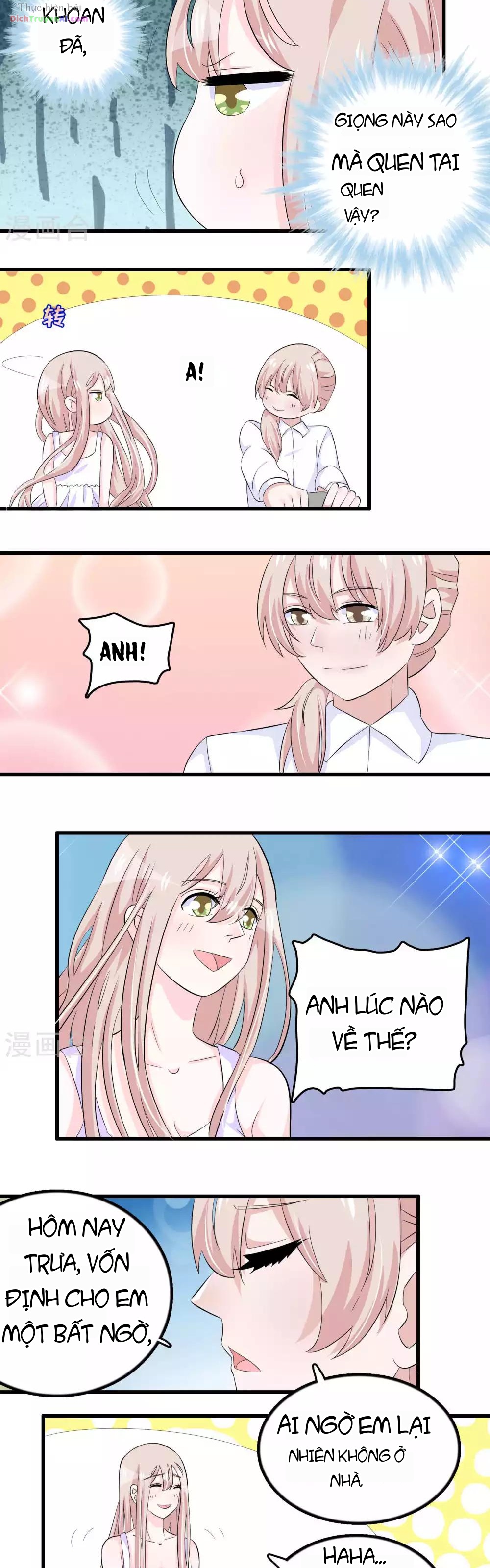 Hóa Ra Tôi Là Kẻ Bệnh Kiều? Chapter 49 - 13