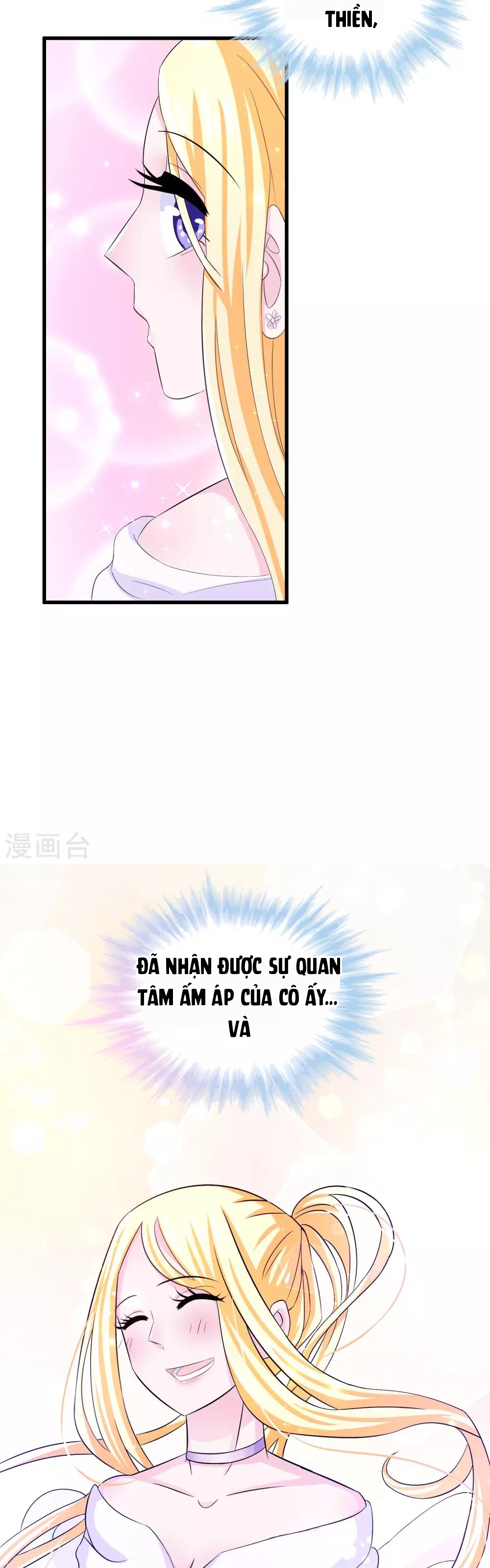 Hóa Ra Tôi Là Kẻ Bệnh Kiều? Chapter 5 - 11