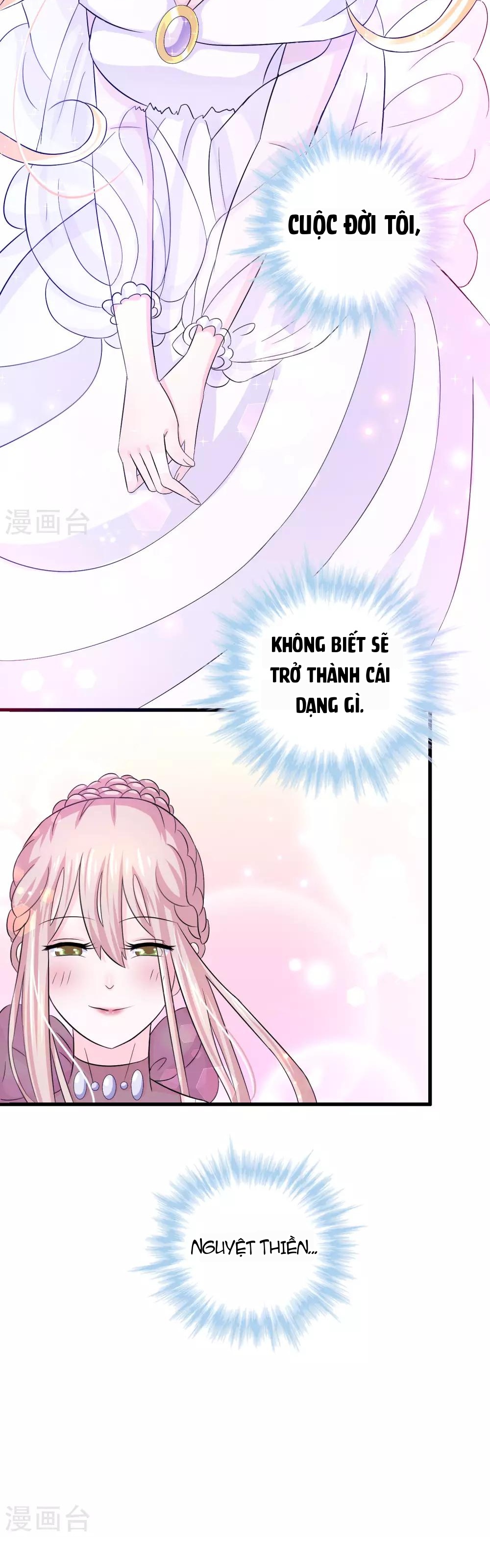 Hóa Ra Tôi Là Kẻ Bệnh Kiều? Chapter 5 - 12