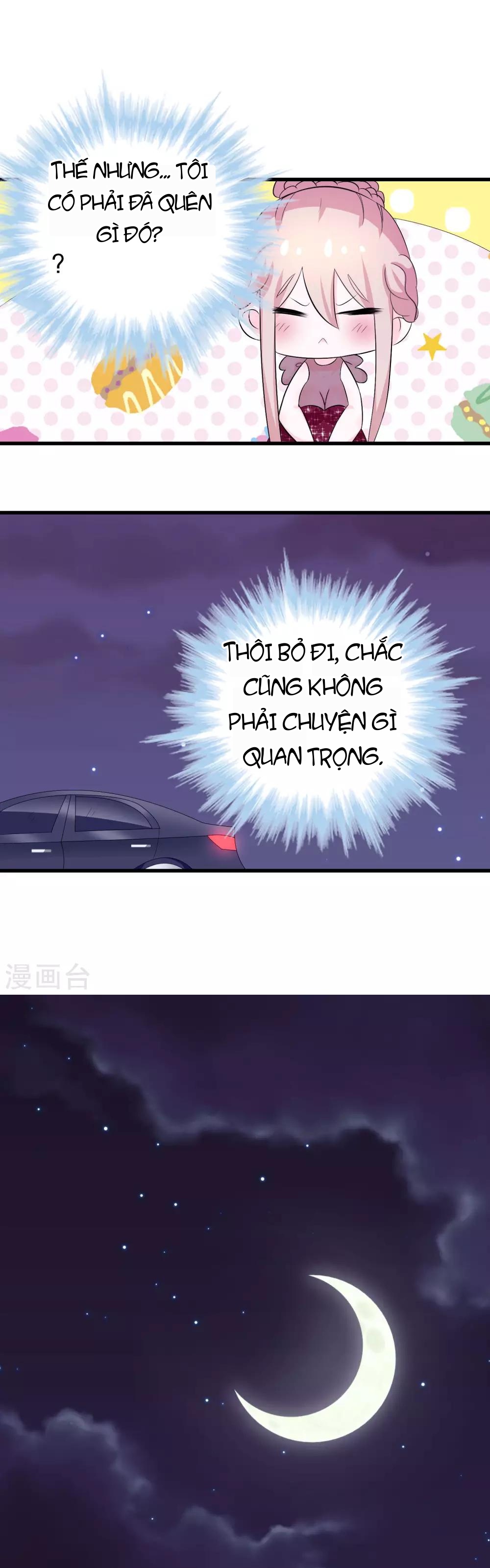 Hóa Ra Tôi Là Kẻ Bệnh Kiều? Chapter 5 - 13