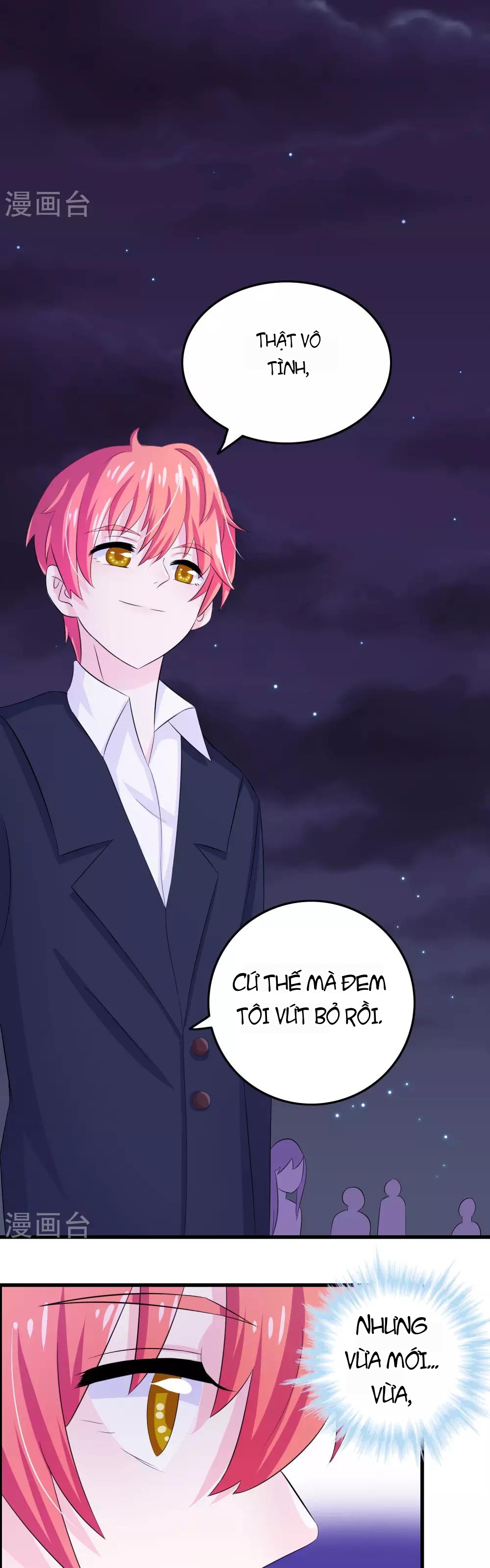 Hóa Ra Tôi Là Kẻ Bệnh Kiều? Chapter 5 - 14