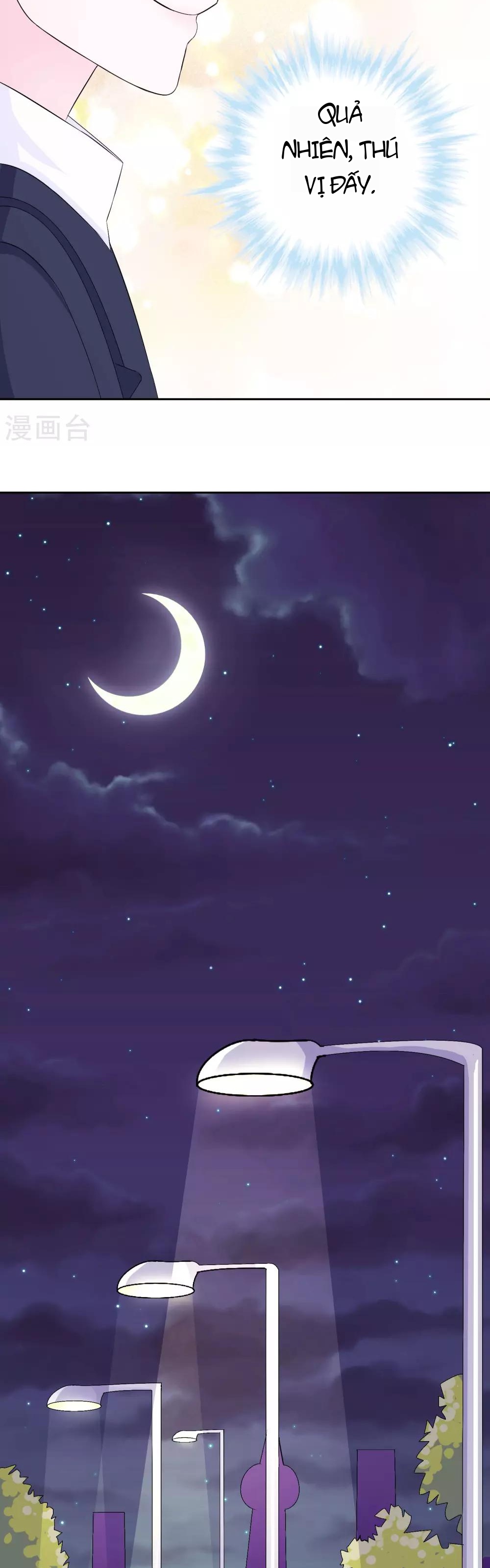 Hóa Ra Tôi Là Kẻ Bệnh Kiều? Chapter 5 - 16