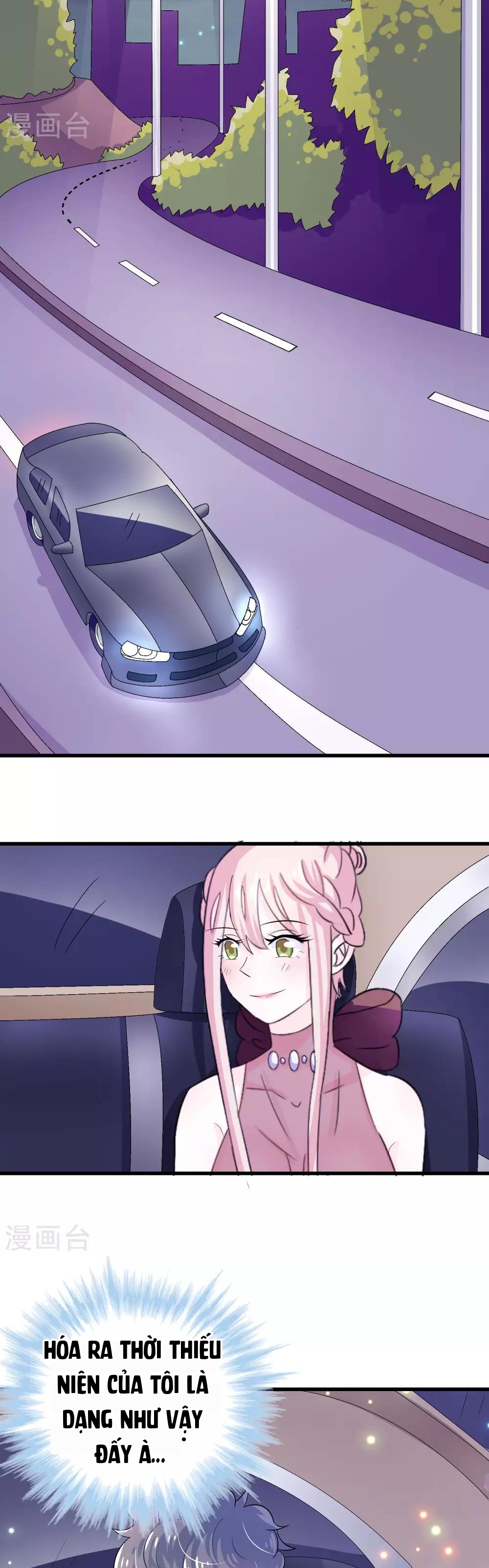 Hóa Ra Tôi Là Kẻ Bệnh Kiều? Chapter 5 - 17