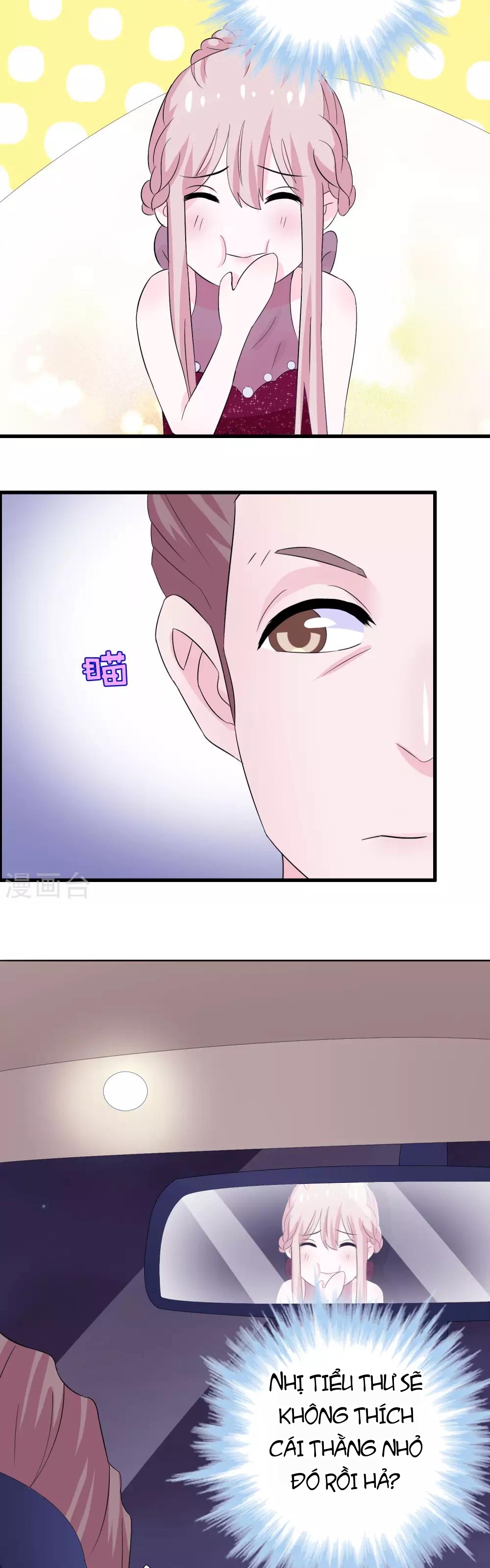 Hóa Ra Tôi Là Kẻ Bệnh Kiều? Chapter 5 - 20