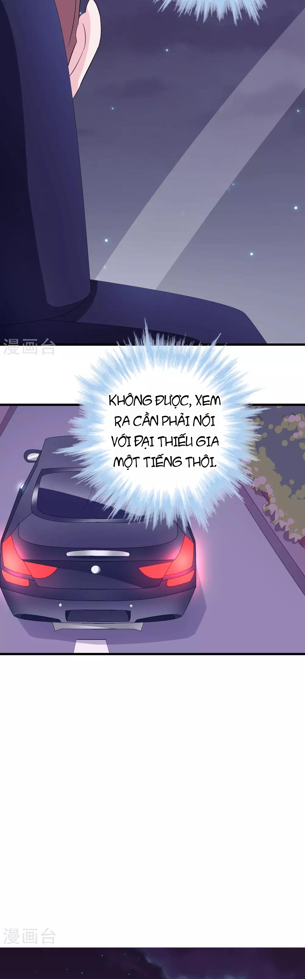 Hóa Ra Tôi Là Kẻ Bệnh Kiều? Chapter 5 - 21