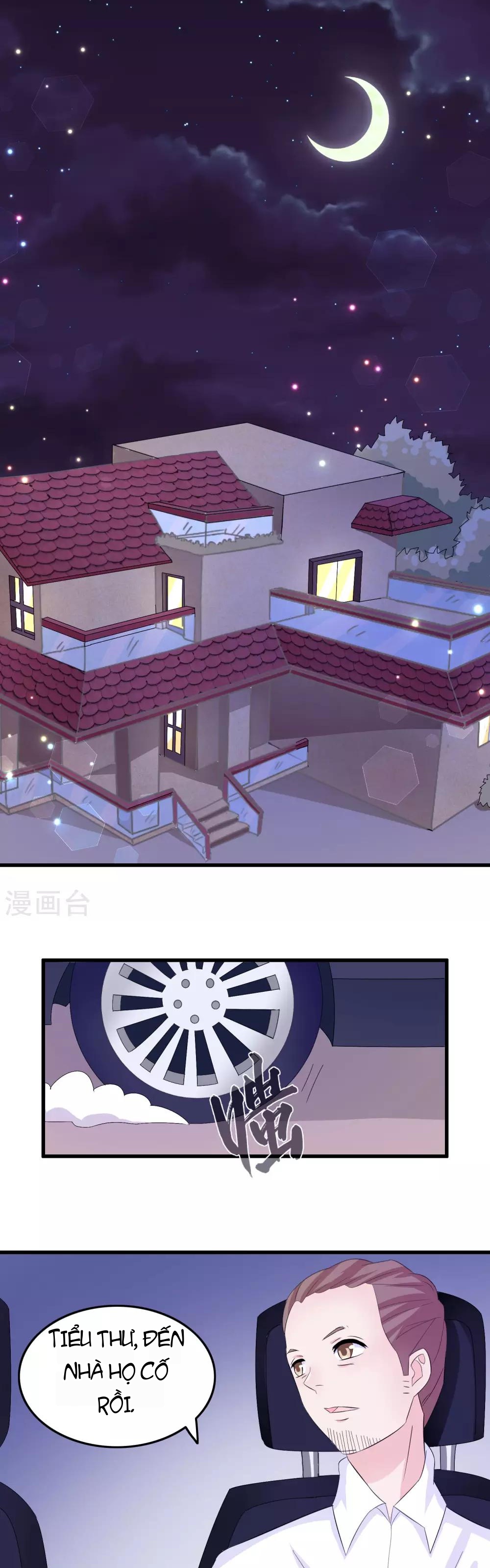 Hóa Ra Tôi Là Kẻ Bệnh Kiều? Chapter 5 - 22