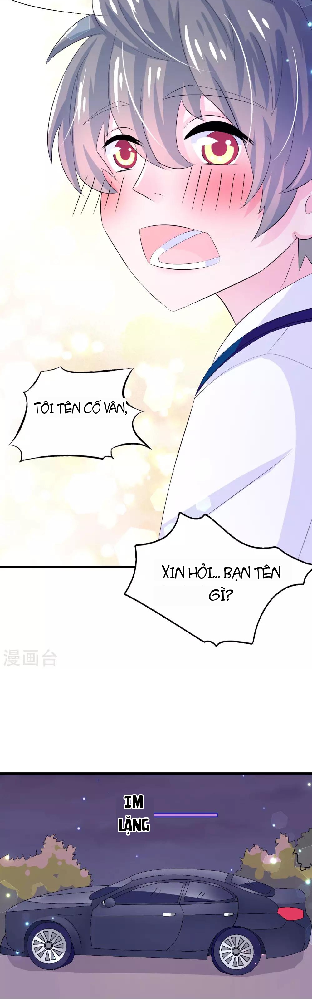 Hóa Ra Tôi Là Kẻ Bệnh Kiều? Chapter 5 - 25