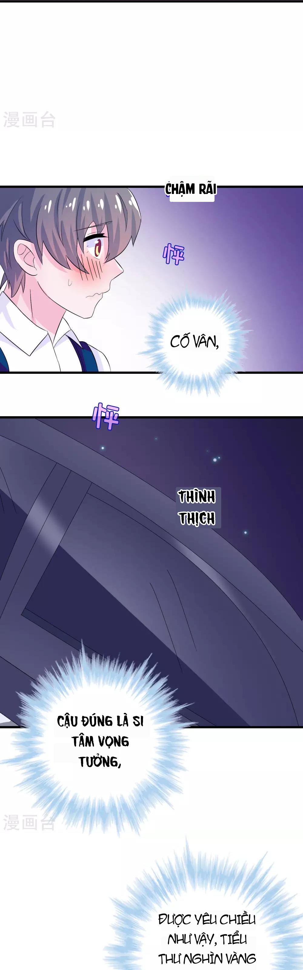 Hóa Ra Tôi Là Kẻ Bệnh Kiều? Chapter 5 - 26
