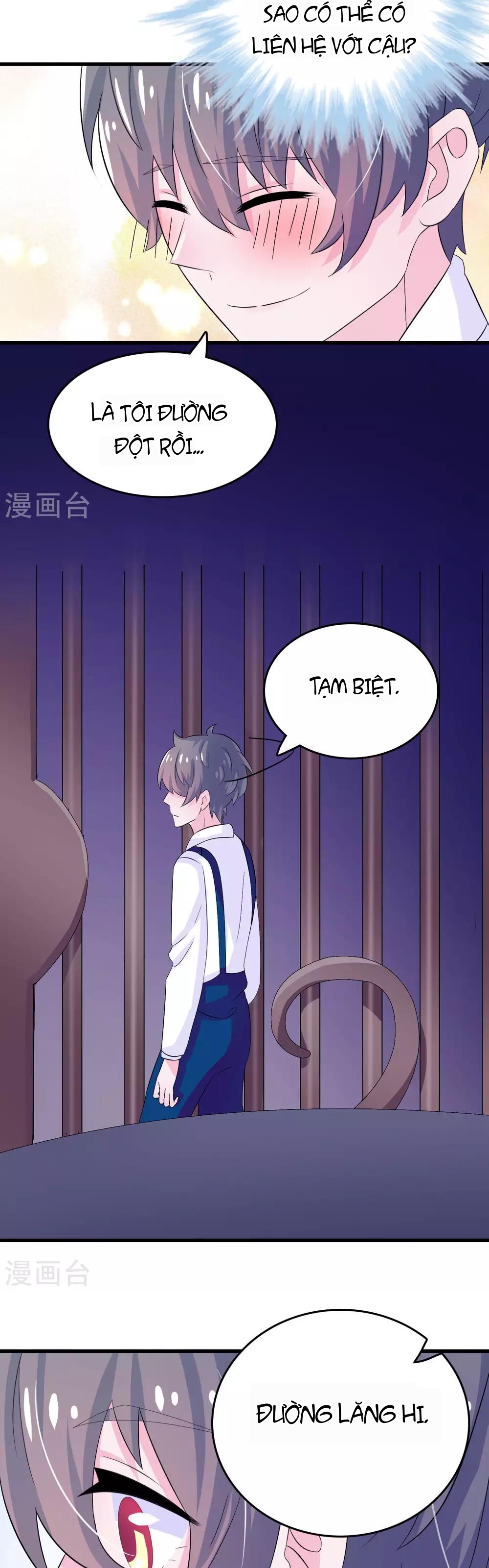 Hóa Ra Tôi Là Kẻ Bệnh Kiều? Chapter 5 - 27