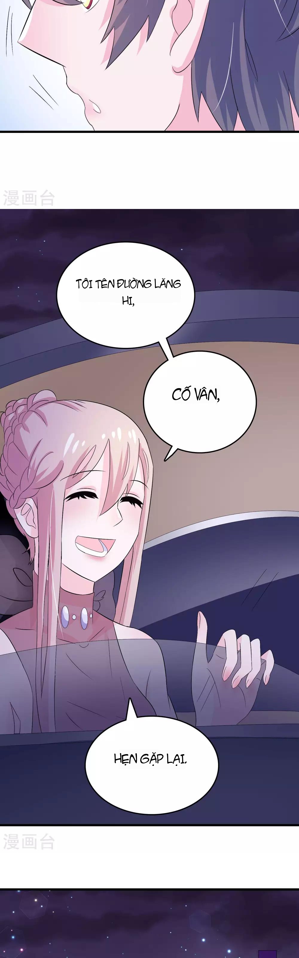 Hóa Ra Tôi Là Kẻ Bệnh Kiều? Chapter 5 - 28