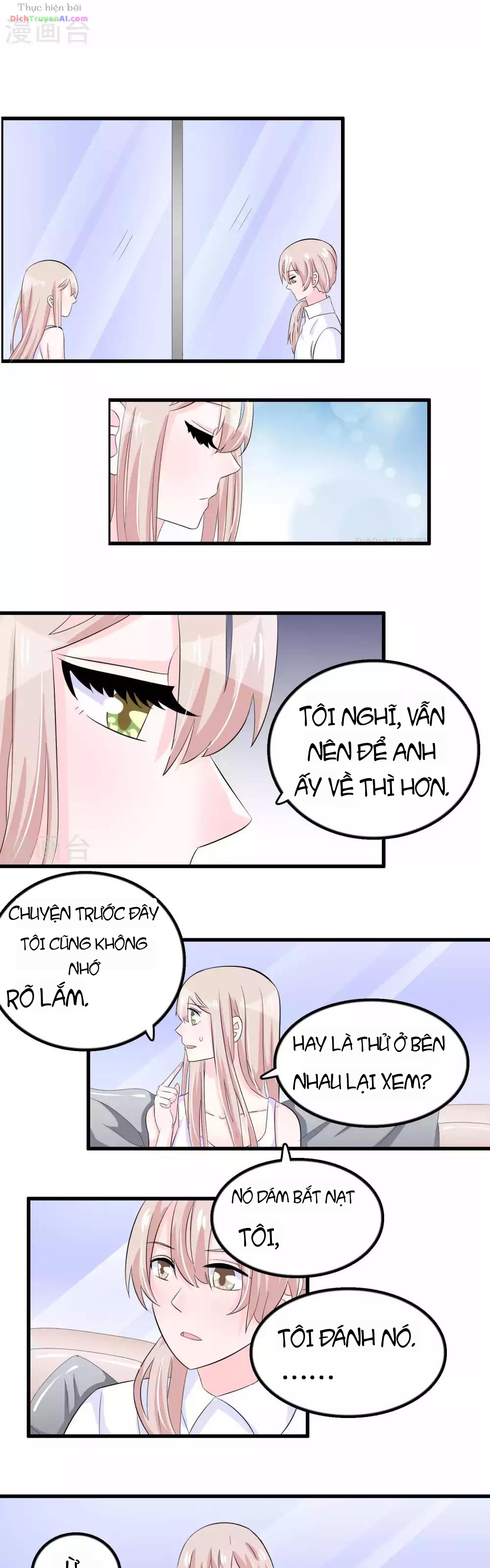 Hóa Ra Tôi Là Kẻ Bệnh Kiều? Chapter 50 - 10