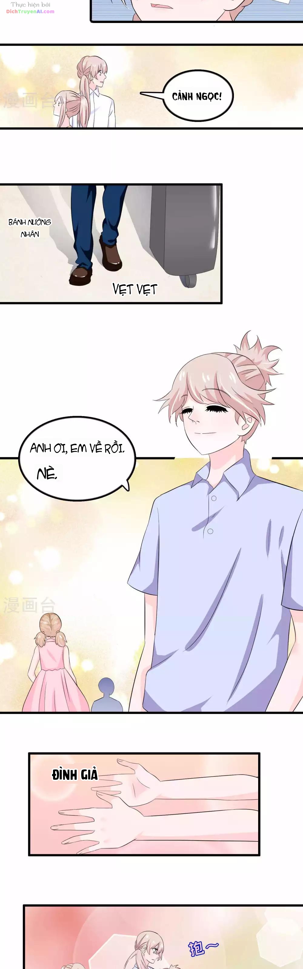 Hóa Ra Tôi Là Kẻ Bệnh Kiều? Chapter 50 - 12