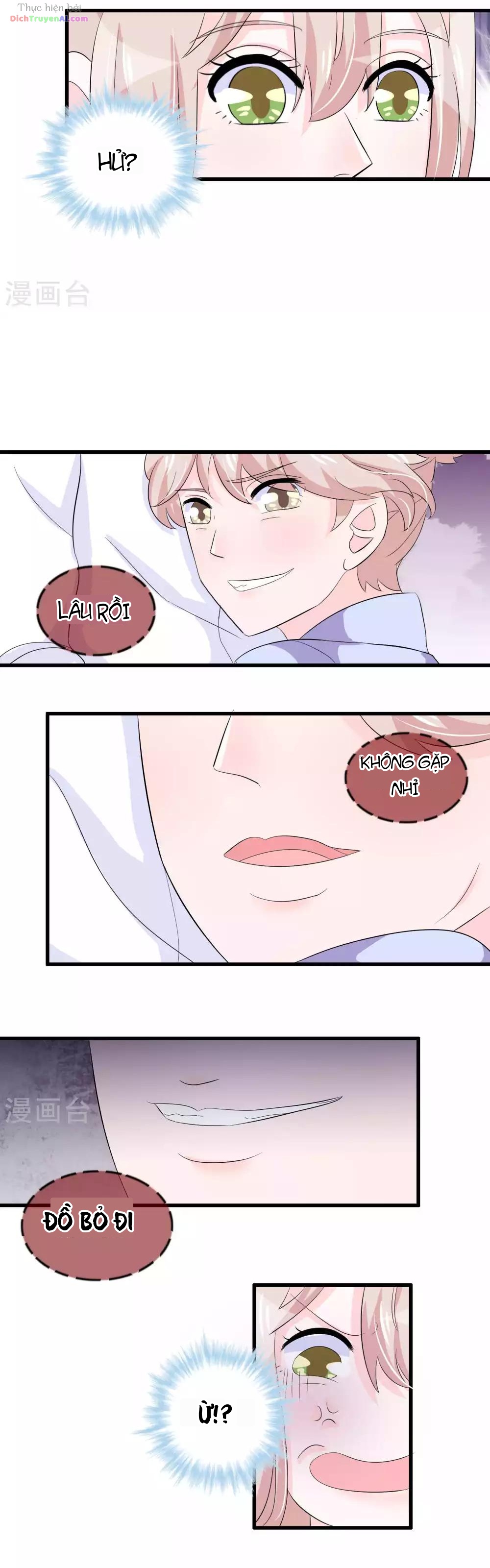 Hóa Ra Tôi Là Kẻ Bệnh Kiều? Chapter 50 - 14