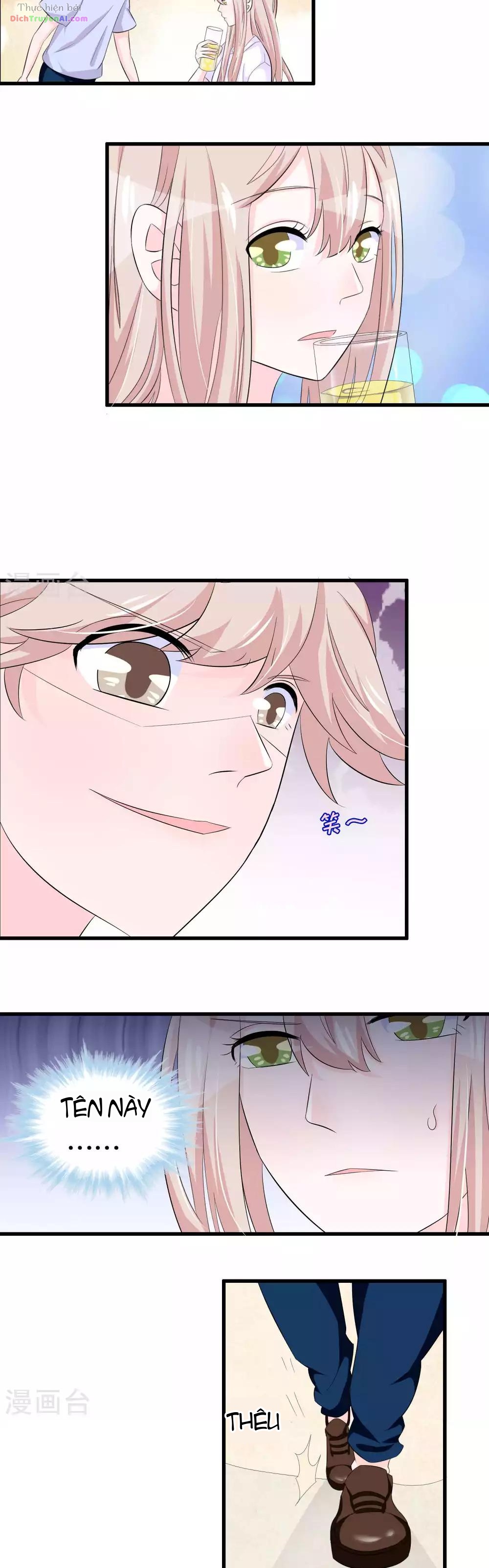 Hóa Ra Tôi Là Kẻ Bệnh Kiều? Chapter 51 - 6