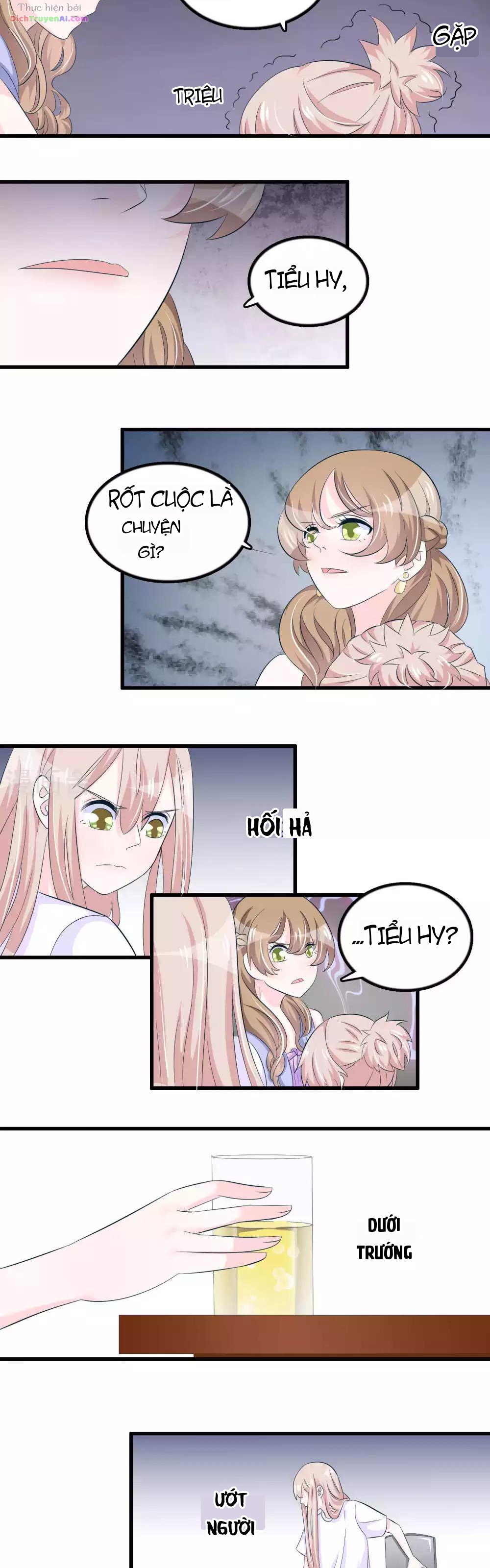 Hóa Ra Tôi Là Kẻ Bệnh Kiều? Chapter 51 - 9