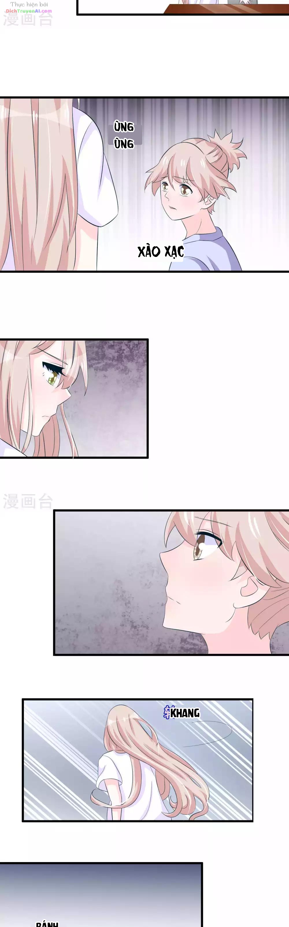 Hóa Ra Tôi Là Kẻ Bệnh Kiều? Chapter 51 - 10