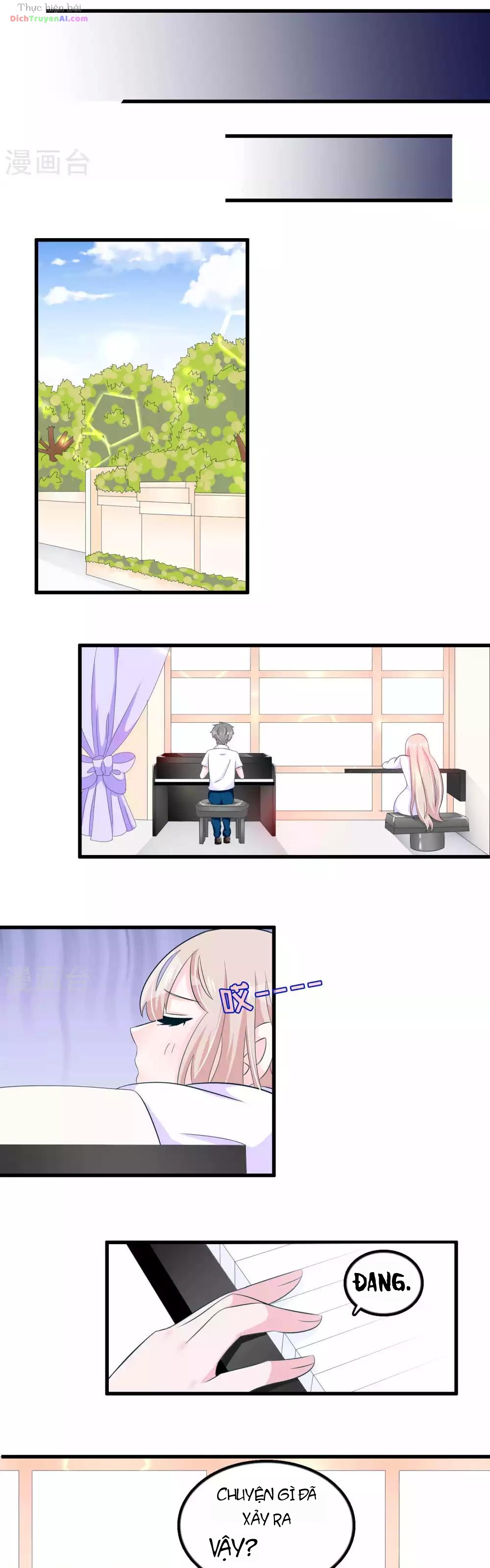 Hóa Ra Tôi Là Kẻ Bệnh Kiều? Chapter 51 - 12