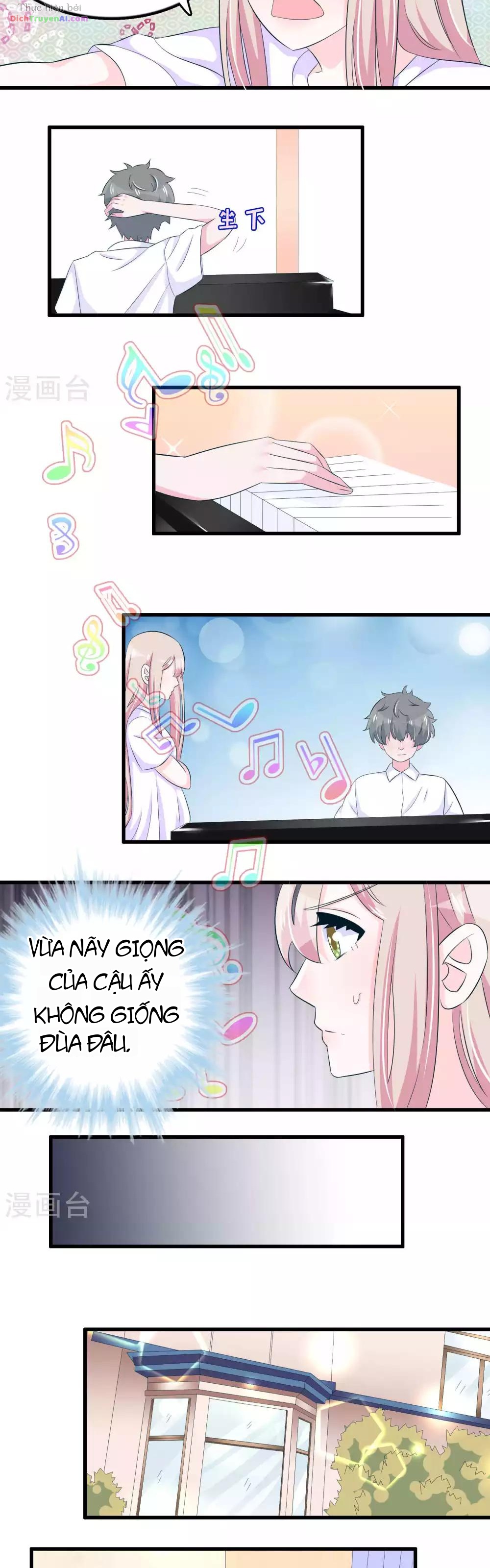 Hóa Ra Tôi Là Kẻ Bệnh Kiều? Chapter 52 - 3