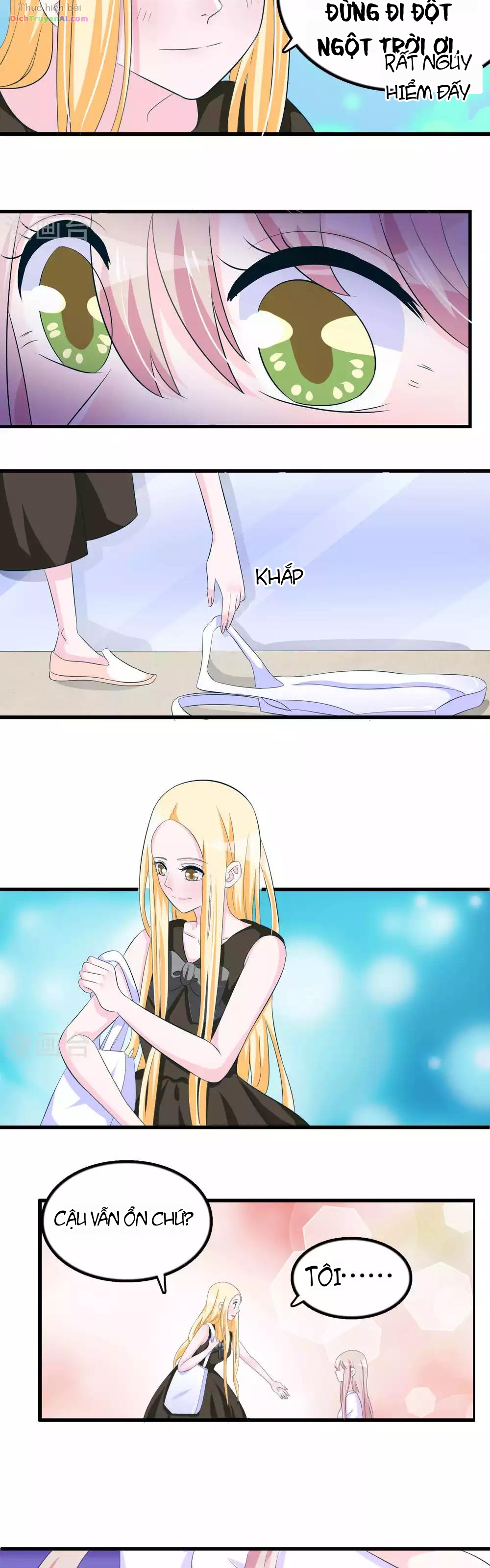 Hóa Ra Tôi Là Kẻ Bệnh Kiều? Chapter 52 - 13
