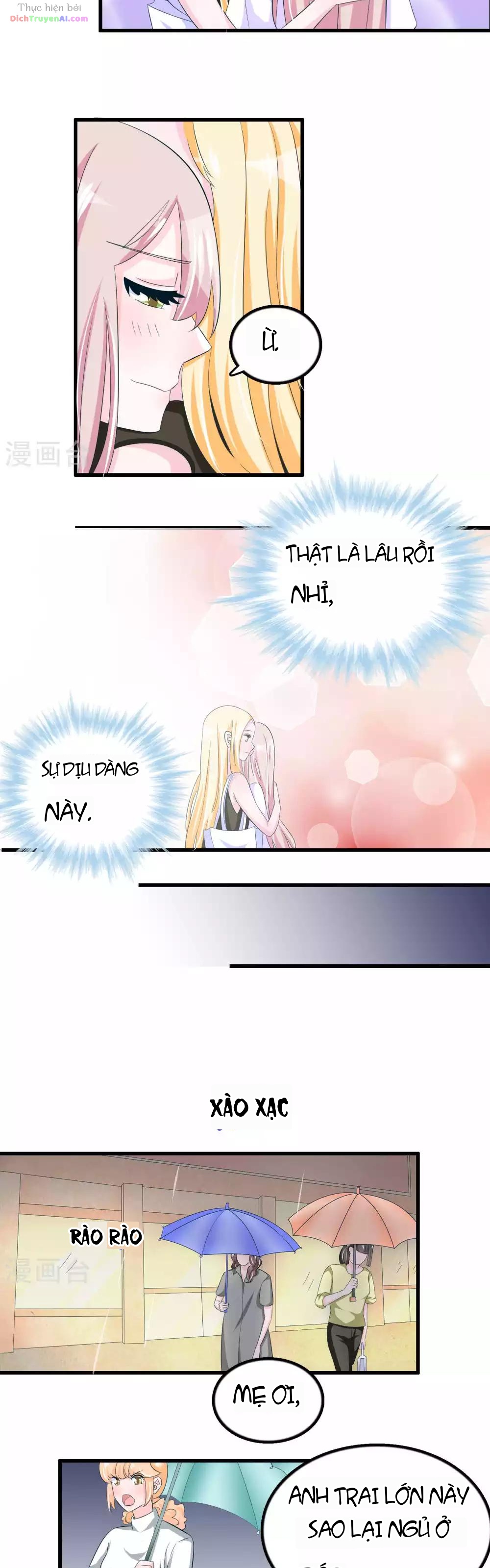 Hóa Ra Tôi Là Kẻ Bệnh Kiều? Chapter 53 - 4