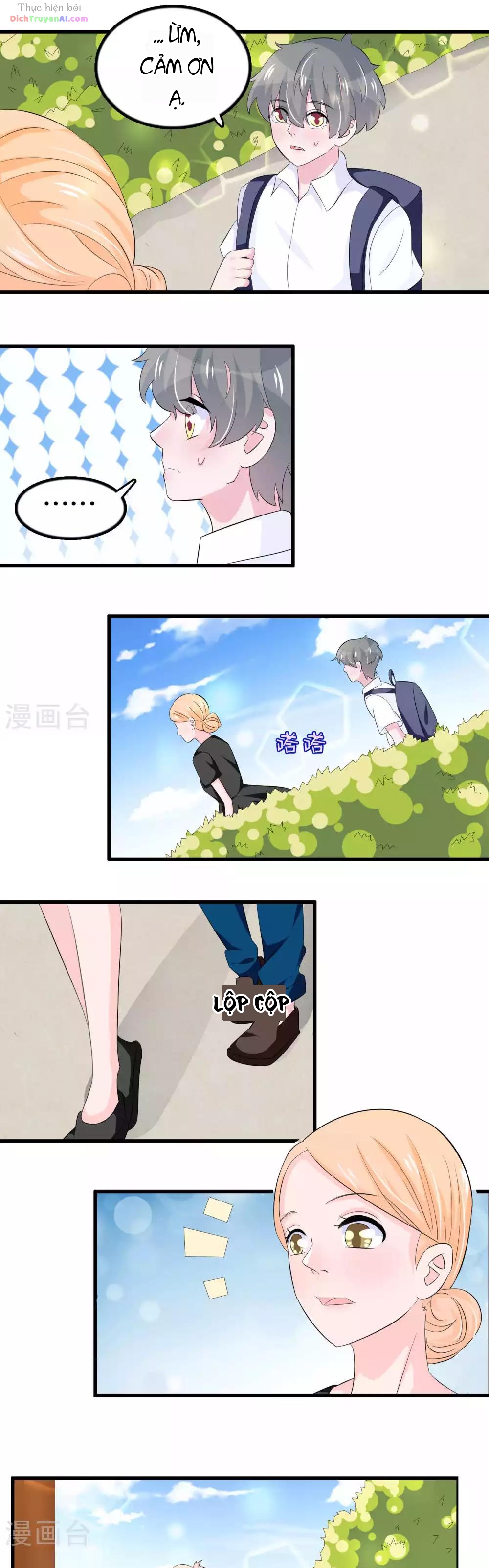 Hóa Ra Tôi Là Kẻ Bệnh Kiều? Chapter 54 - 8