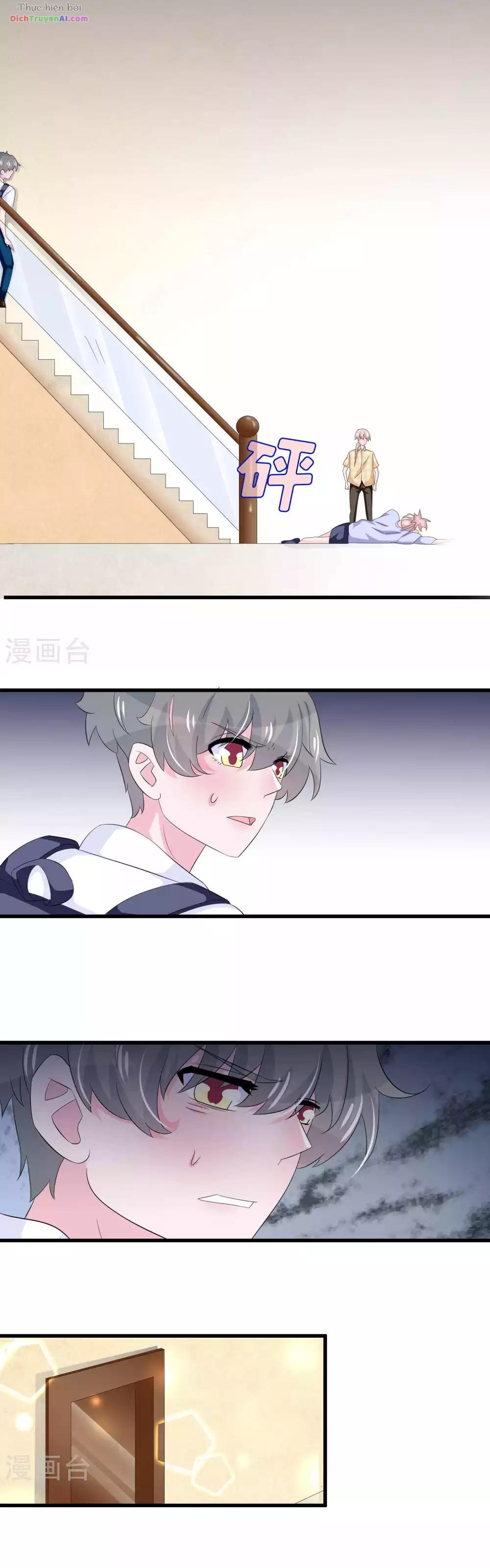 Hóa Ra Tôi Là Kẻ Bệnh Kiều? Chapter 55 - 7