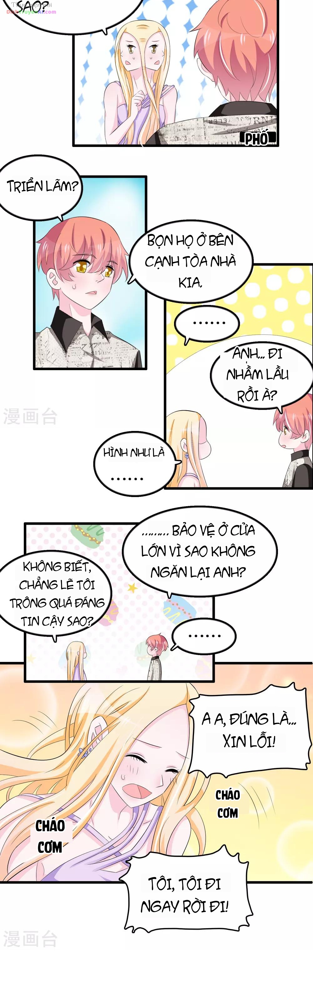 Hóa Ra Tôi Là Kẻ Bệnh Kiều? Chapter 58 - 7
