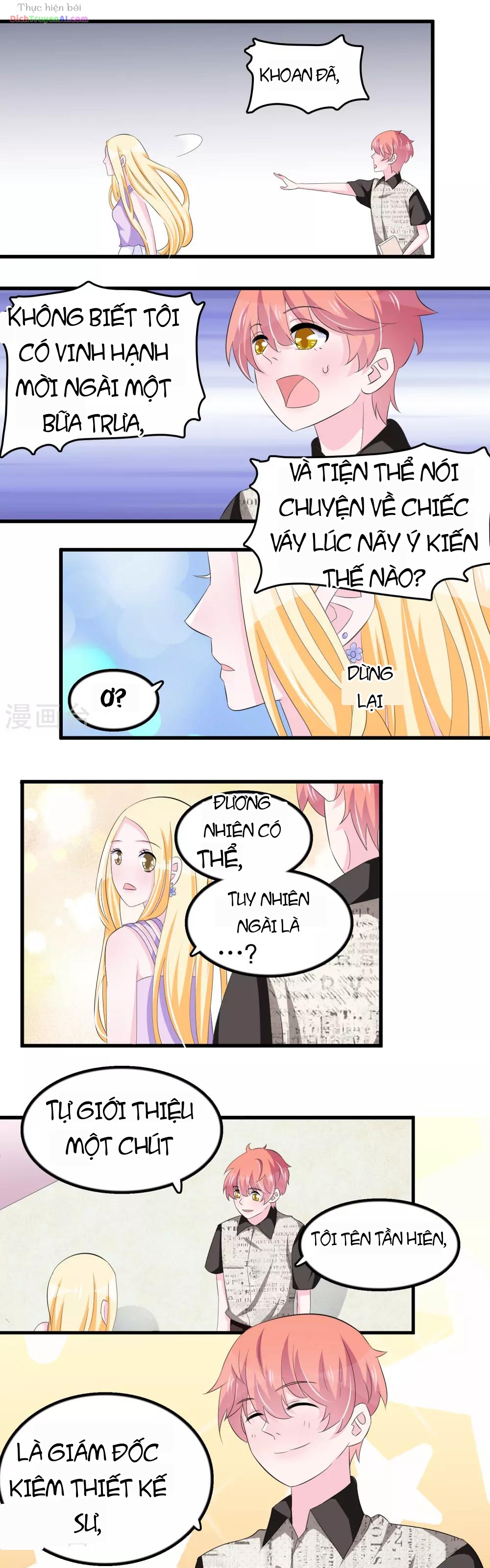 Hóa Ra Tôi Là Kẻ Bệnh Kiều? Chapter 58 - 8