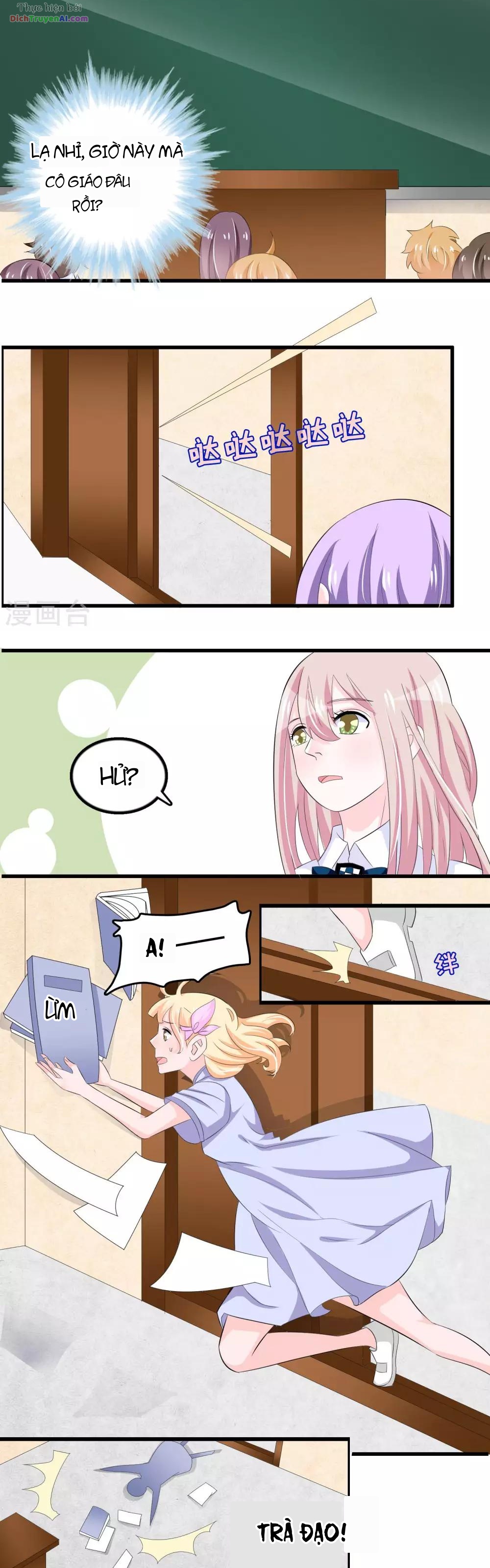 Hóa Ra Tôi Là Kẻ Bệnh Kiều? Chapter 59 - 9