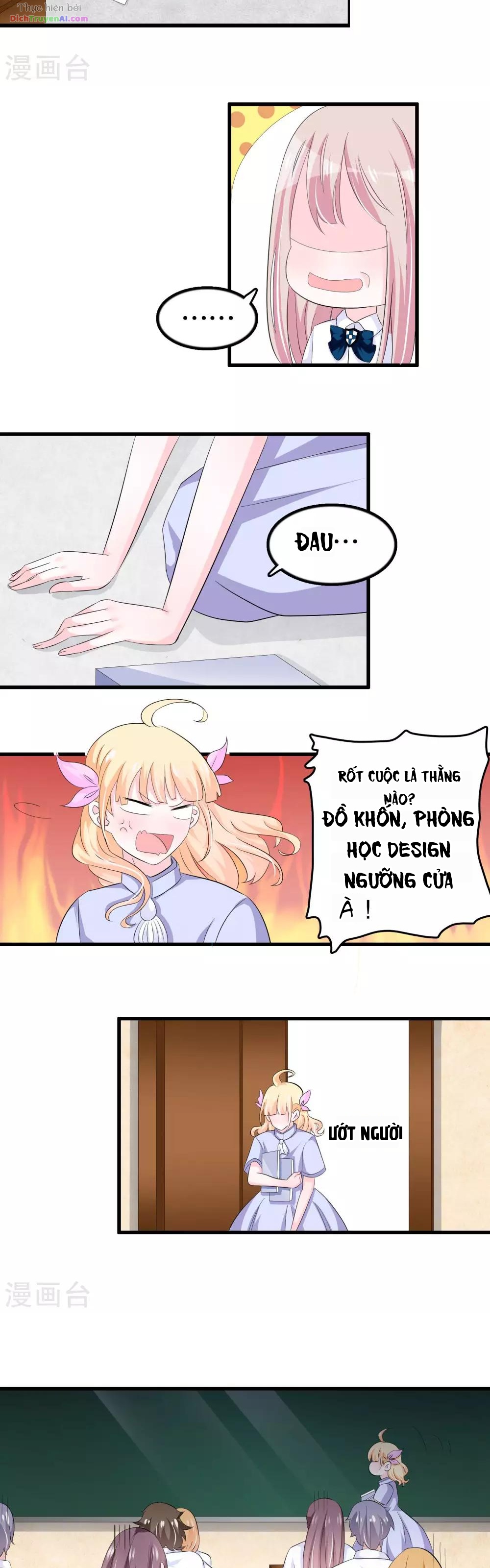 Hóa Ra Tôi Là Kẻ Bệnh Kiều? Chapter 59 - 10