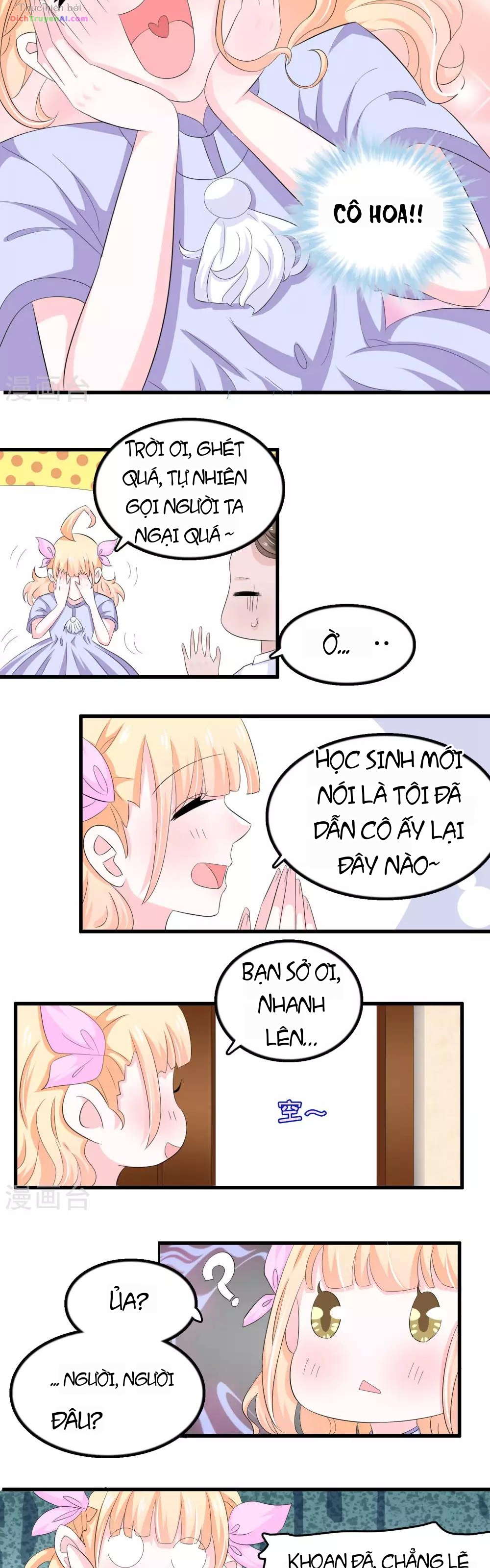 Hóa Ra Tôi Là Kẻ Bệnh Kiều? Chapter 59 - 14