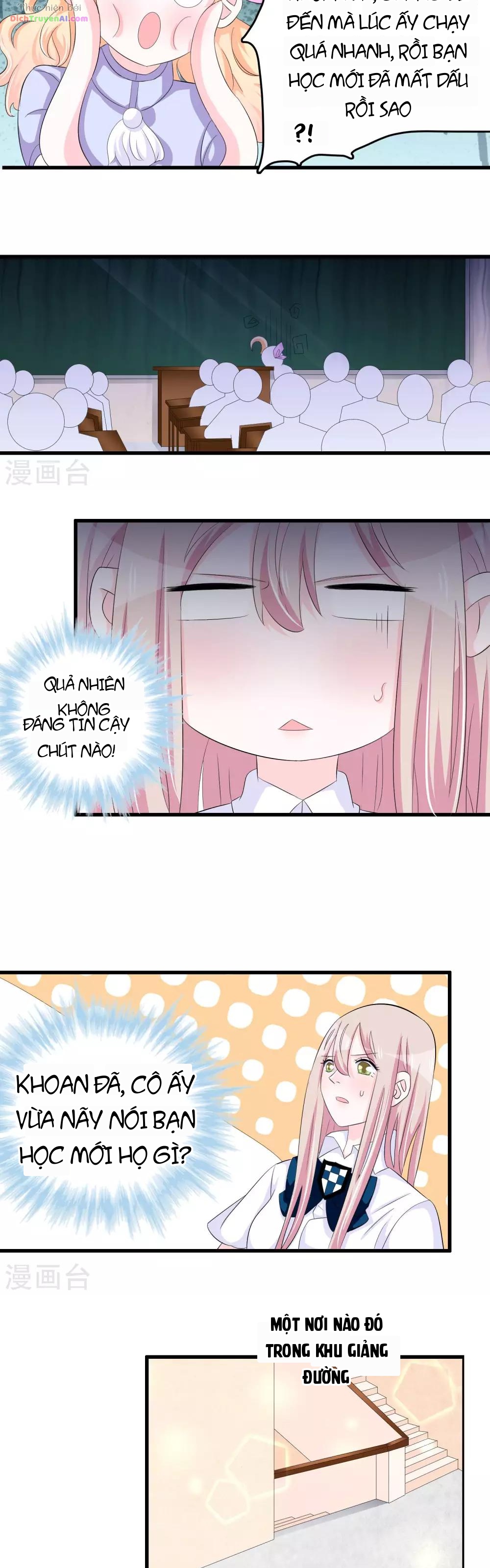 Hóa Ra Tôi Là Kẻ Bệnh Kiều? Chapter 59 - 15