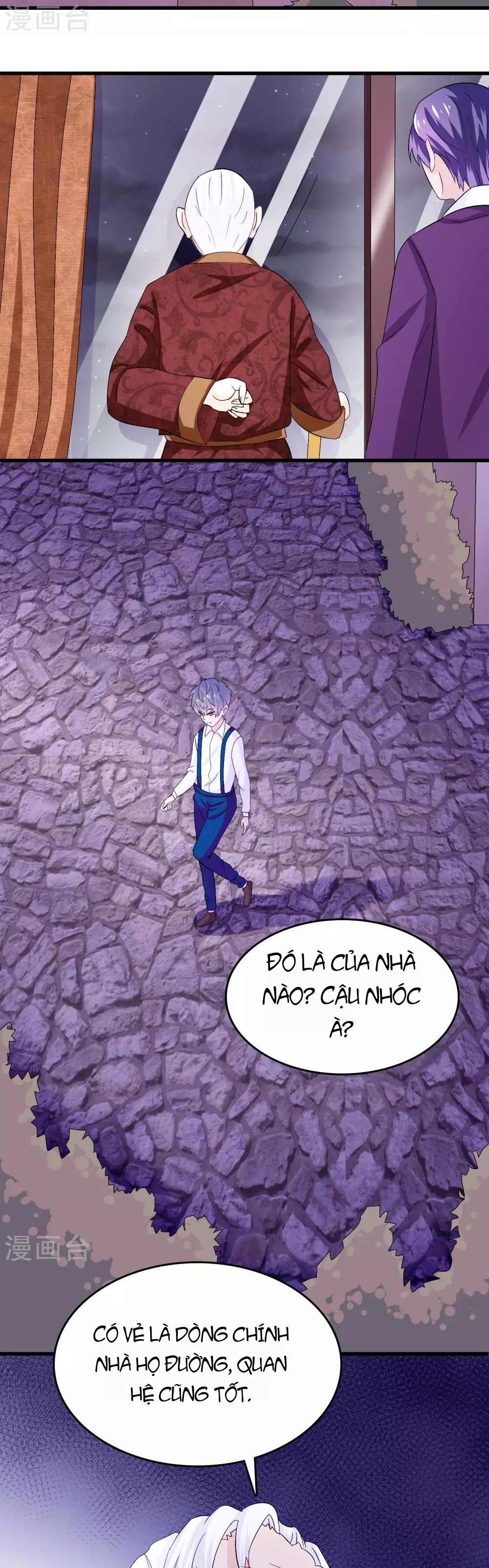 Hóa Ra Tôi Là Kẻ Bệnh Kiều? Chapter 6 - 2