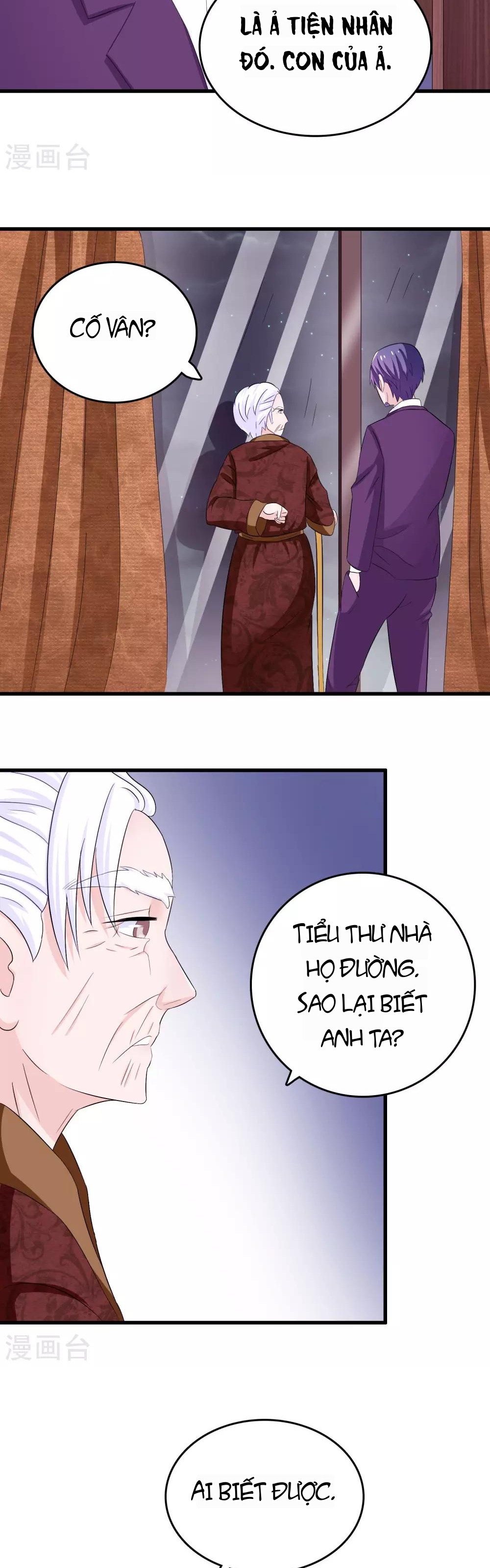 Hóa Ra Tôi Là Kẻ Bệnh Kiều? Chapter 6 - 4