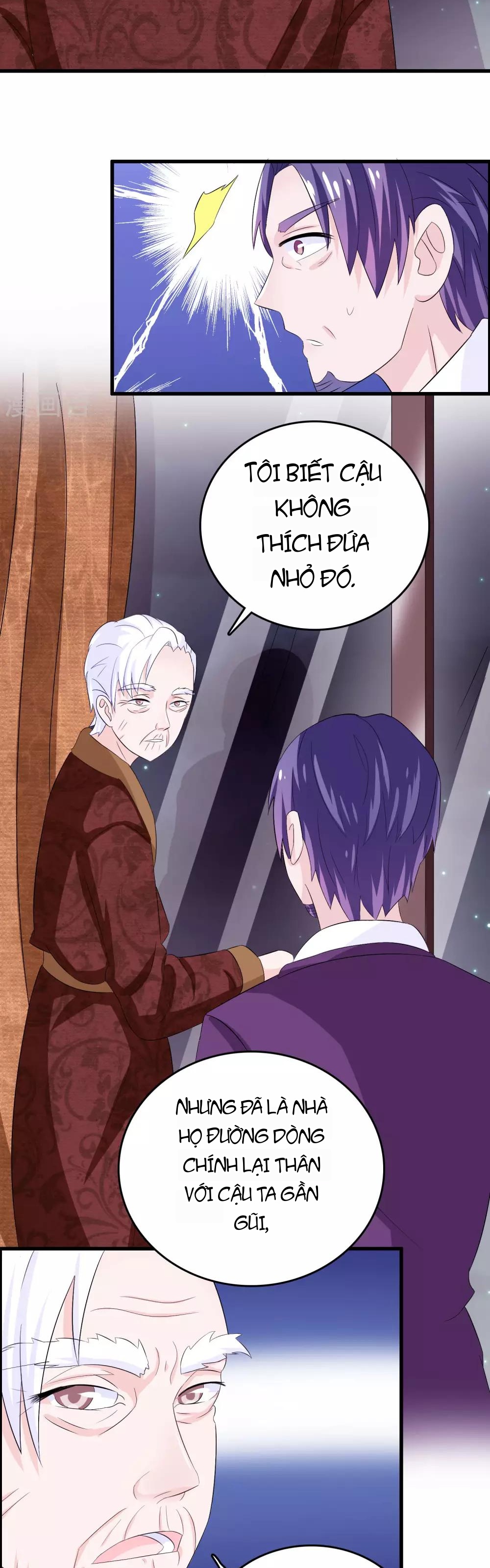 Hóa Ra Tôi Là Kẻ Bệnh Kiều? Chapter 6 - 6
