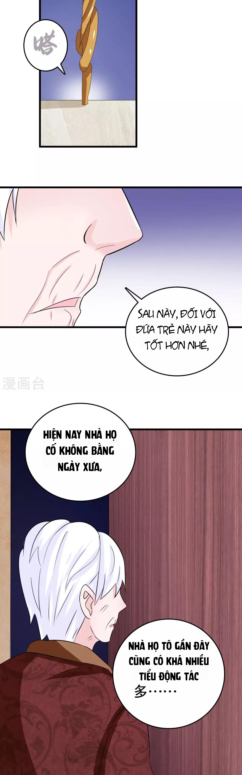 Hóa Ra Tôi Là Kẻ Bệnh Kiều? Chapter 6 - 10