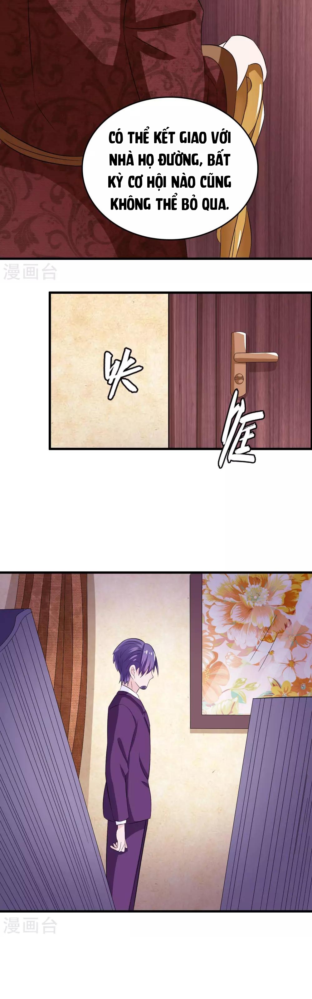 Hóa Ra Tôi Là Kẻ Bệnh Kiều? Chapter 6 - 11