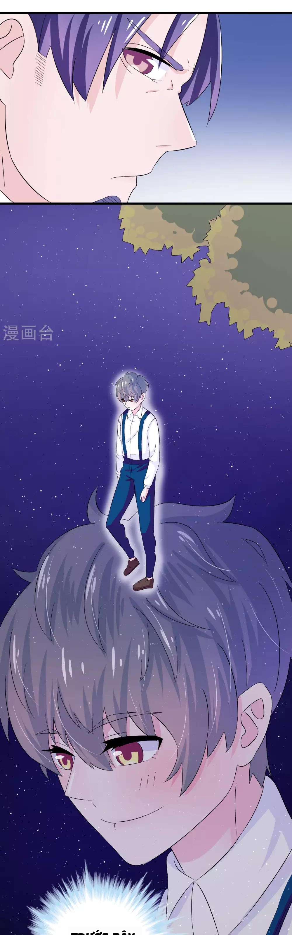 Hóa Ra Tôi Là Kẻ Bệnh Kiều? Chapter 6 - 12