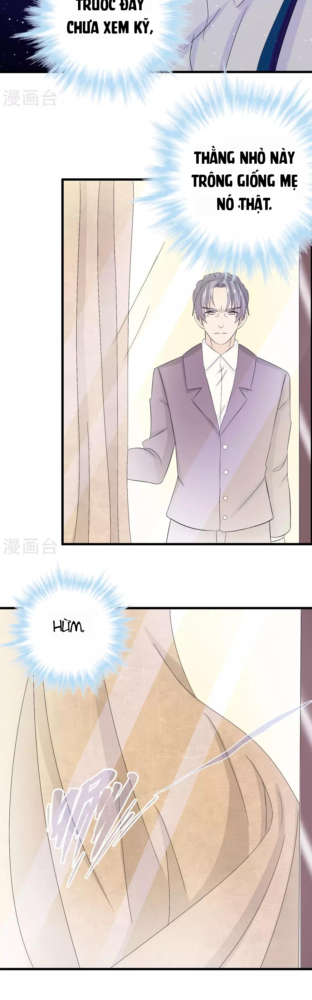 Hóa Ra Tôi Là Kẻ Bệnh Kiều? Chapter 6 - 13
