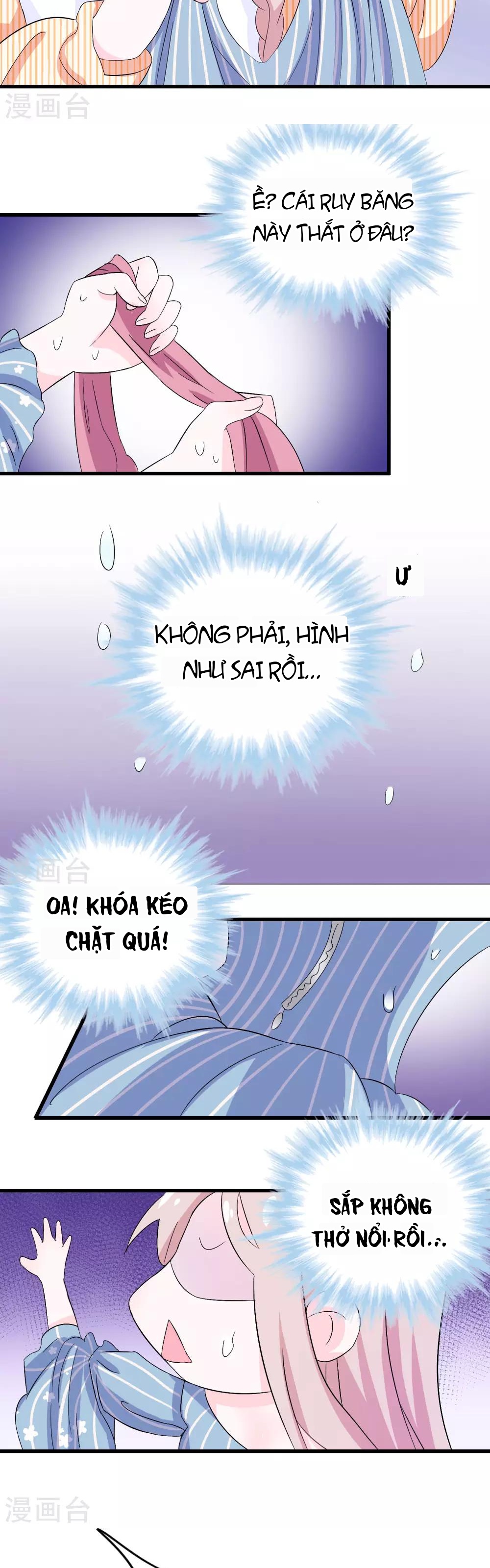 Hóa Ra Tôi Là Kẻ Bệnh Kiều? Chapter 6 - 20