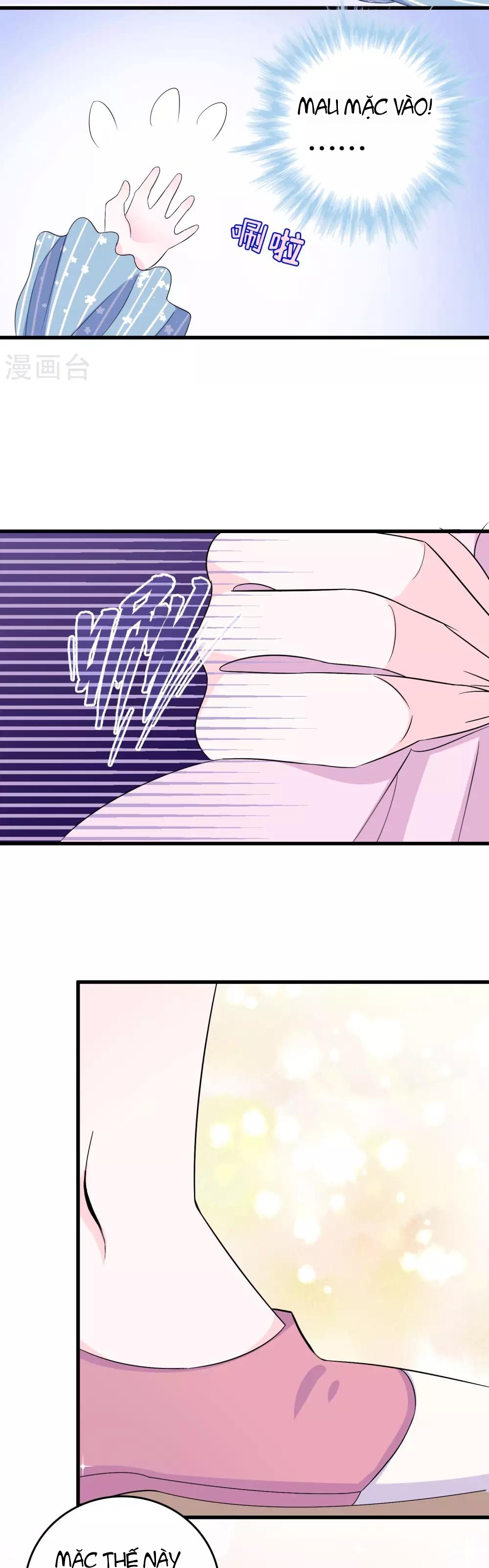 Hóa Ra Tôi Là Kẻ Bệnh Kiều? Chapter 6 - 24
