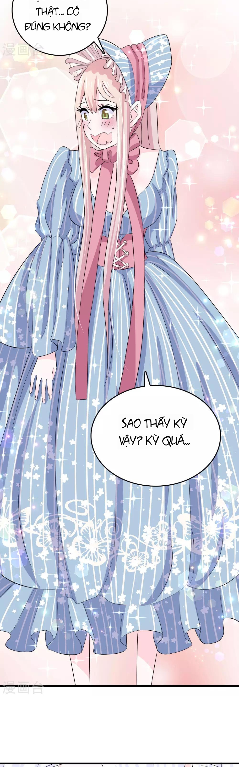 Hóa Ra Tôi Là Kẻ Bệnh Kiều? Chapter 6 - 25