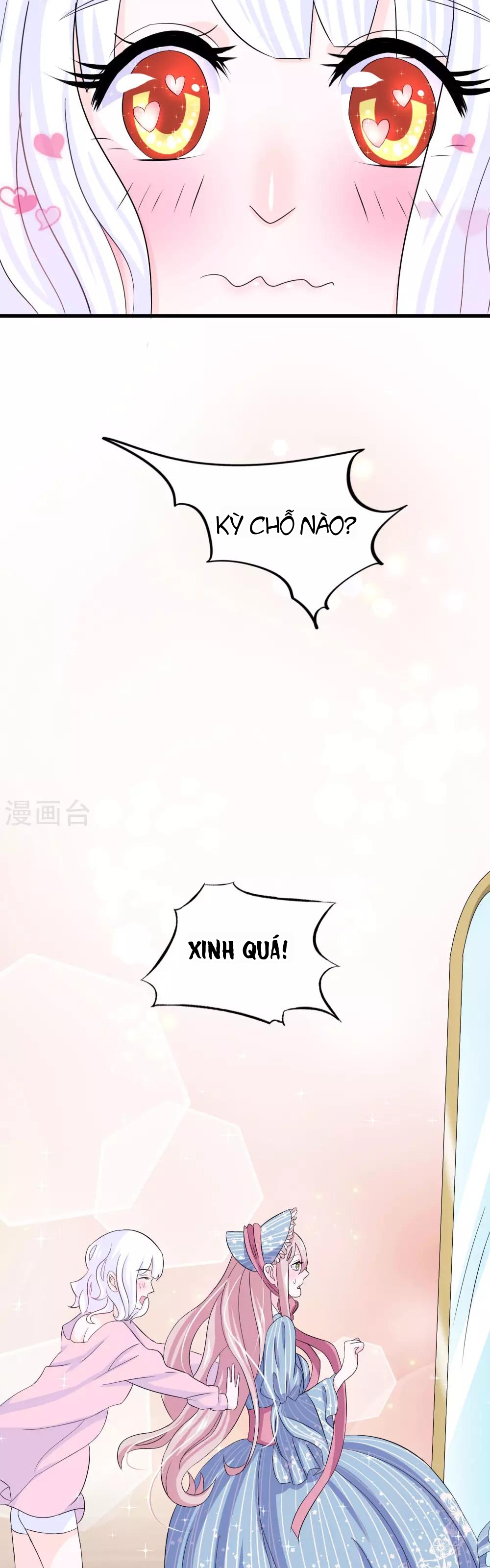 Hóa Ra Tôi Là Kẻ Bệnh Kiều? Chapter 6 - 26