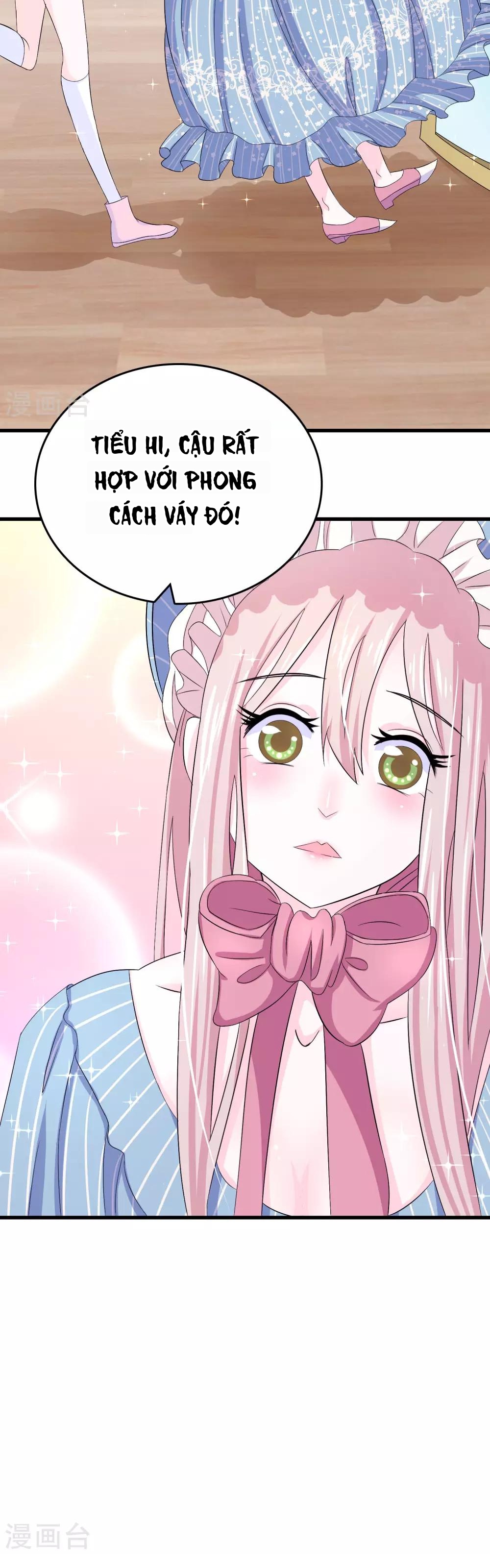 Hóa Ra Tôi Là Kẻ Bệnh Kiều? Chapter 6 - 27
