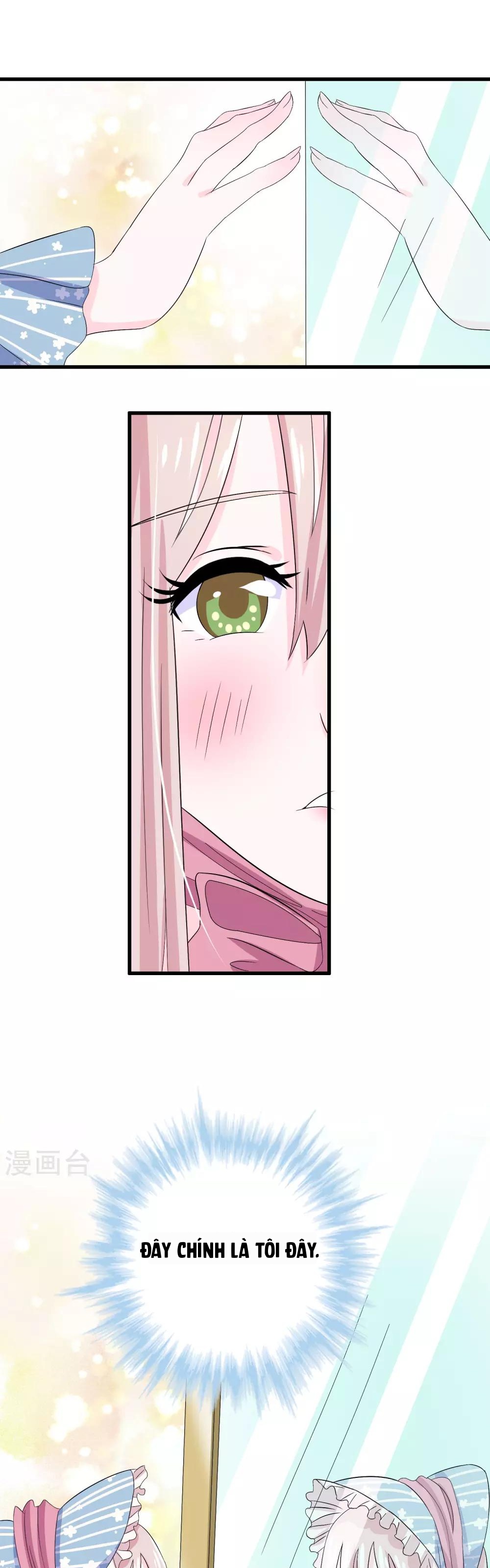 Hóa Ra Tôi Là Kẻ Bệnh Kiều? Chapter 6 - 28