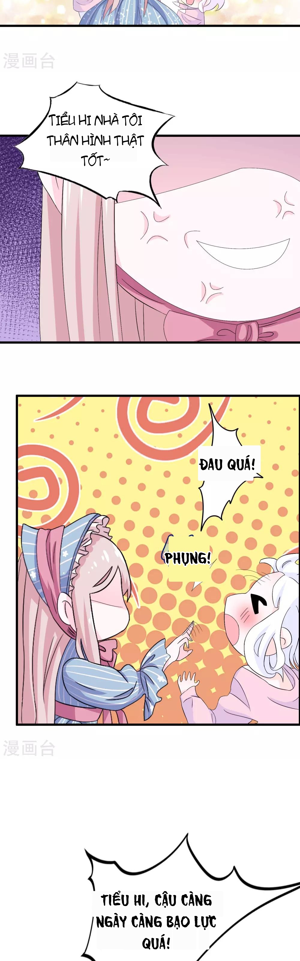 Hóa Ra Tôi Là Kẻ Bệnh Kiều? Chapter 6 - 30