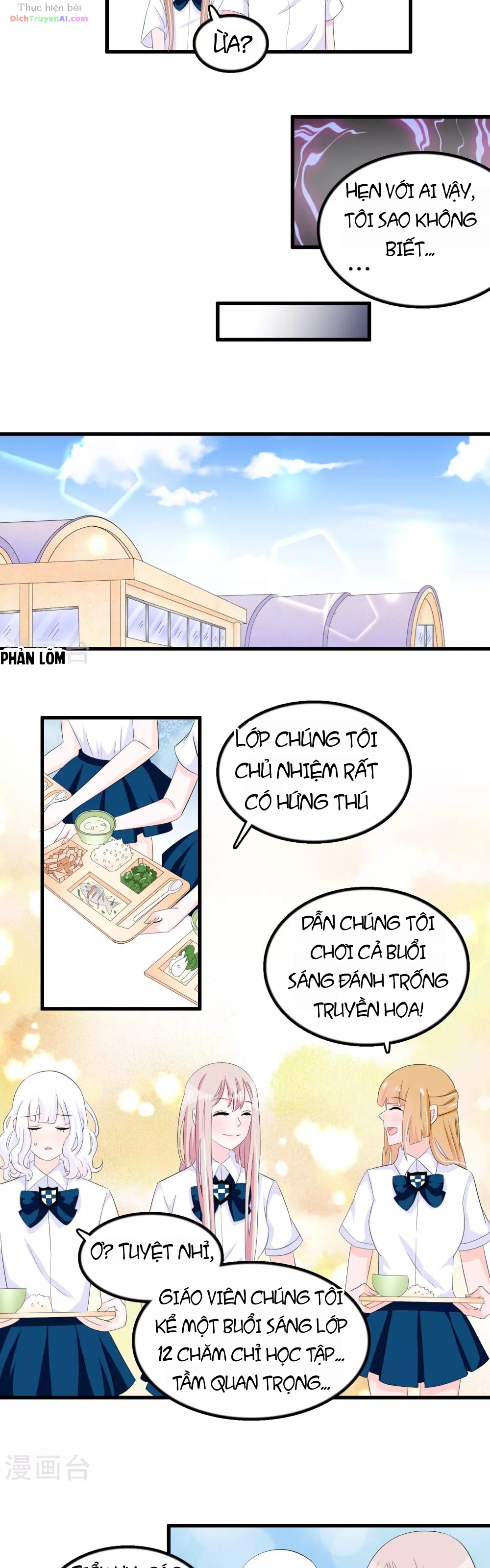 Hóa Ra Tôi Là Kẻ Bệnh Kiều? Chapter 60 - 7