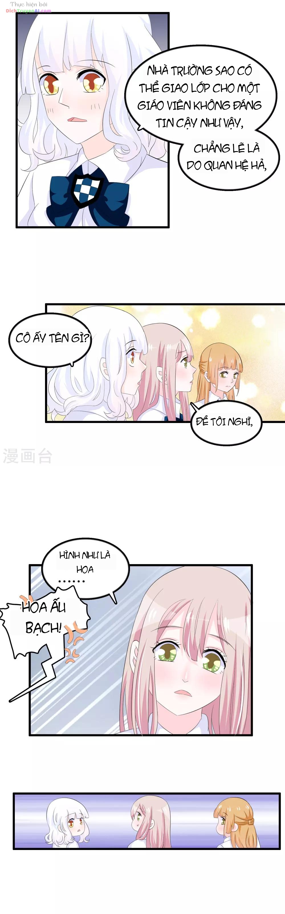 Hóa Ra Tôi Là Kẻ Bệnh Kiều? Chapter 60 - 9