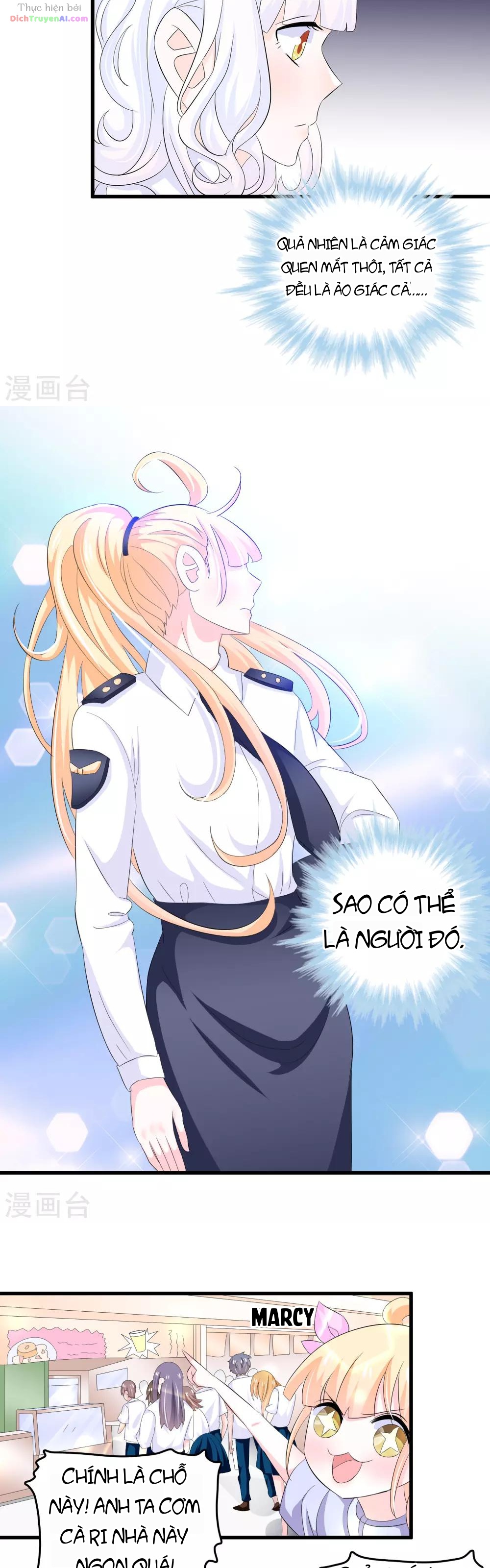 Hóa Ra Tôi Là Kẻ Bệnh Kiều? Chapter 61 - 3