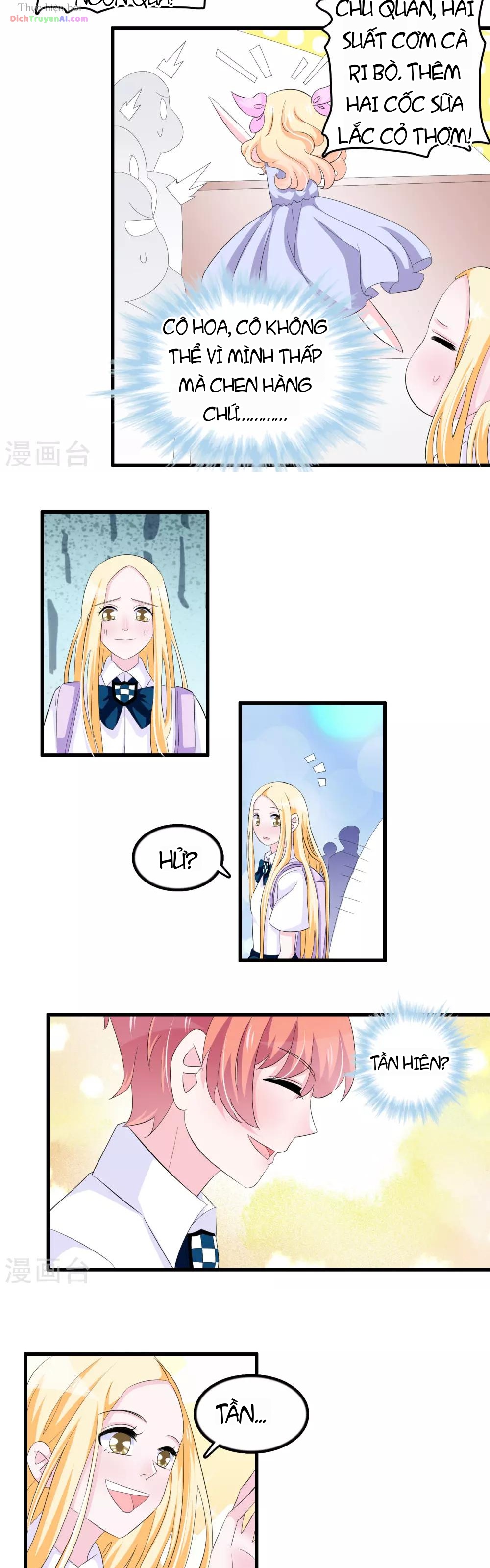 Hóa Ra Tôi Là Kẻ Bệnh Kiều? Chapter 61 - 4